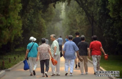 “人口老龄化”问题逐渐浮现，在日本已经出现，我国也将要上演？