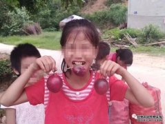 广西“百香果”女童遗体被火化，火化及遗体存放费用全免