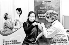 中国新冠疫苗安全吗？有效吗？够用吗？
