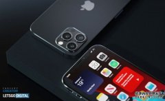 郭明錤：iPhone 12s有望采用全新升级的超广角摄像头