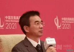 中国疾控中心流行病学首席专家吴尊友：科学接种就是，让一个国家尽快达到70%~80%，再第二个国家