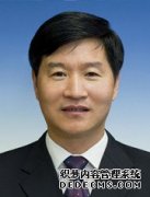 交通运输部副部长刘小明调任广西壮族自治区党委副书记
