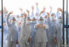 每千人口将拥有3.8名护士 未来五年，如何壮大护士队伍？