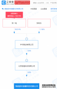 字节跳动于海南成立游来游趣公司，经营范围含演出经纪等