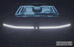 富士康发布电动汽车品牌Foxtron 即将带来三款新车