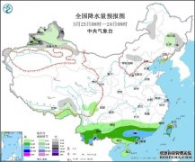 暖气刚停 两股冷空气将来袭：全国大部分地区气温将下降